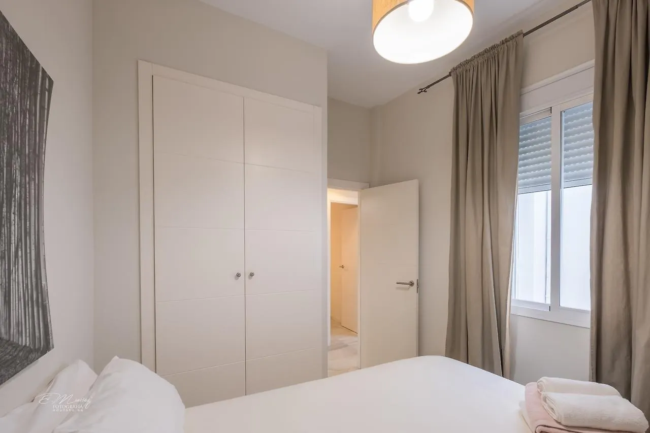 Activa Macarena Apartment Seville 0*,  Spain