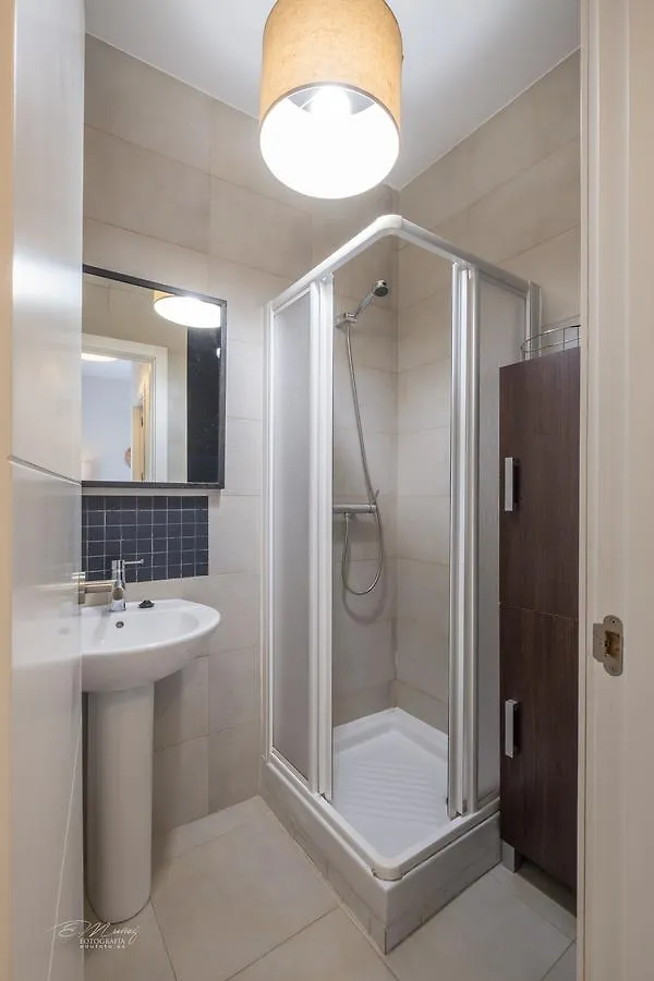 Activa Macarena Apartment Seville