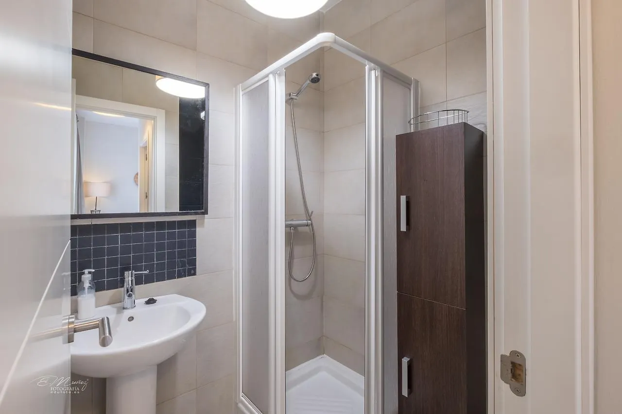 Activa Macarena Apartment Seville