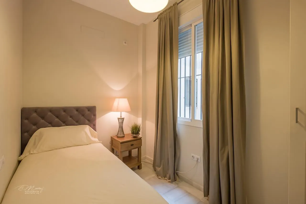 Activa Macarena Apartment Seville