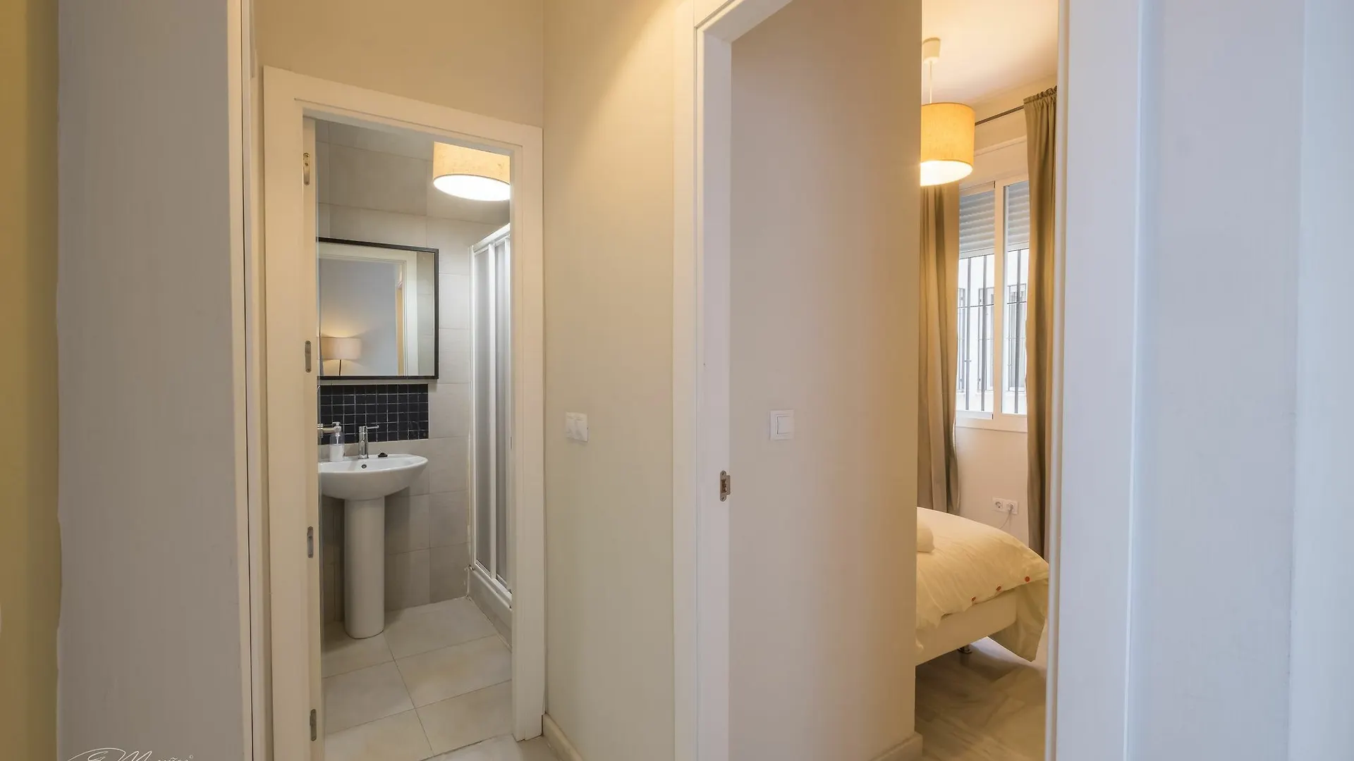 Activa Macarena Apartment Seville
