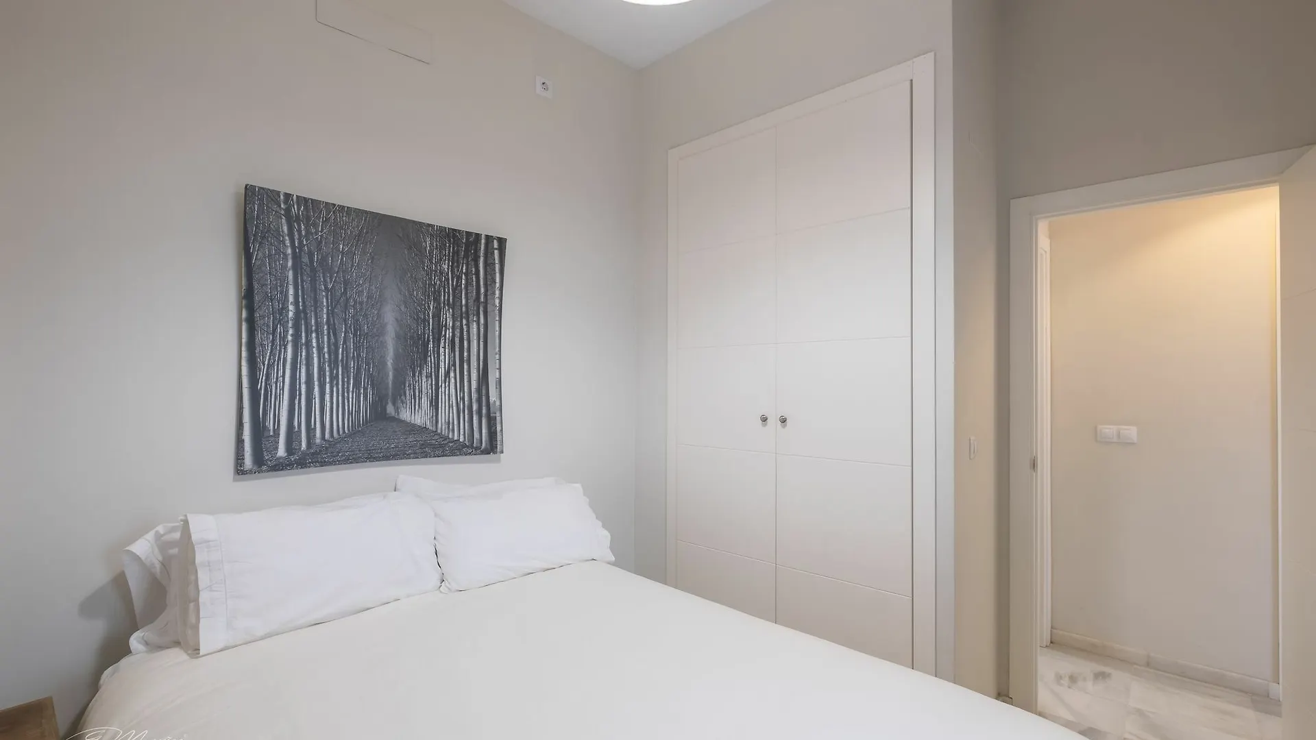 Activa Macarena Apartment Seville Spain