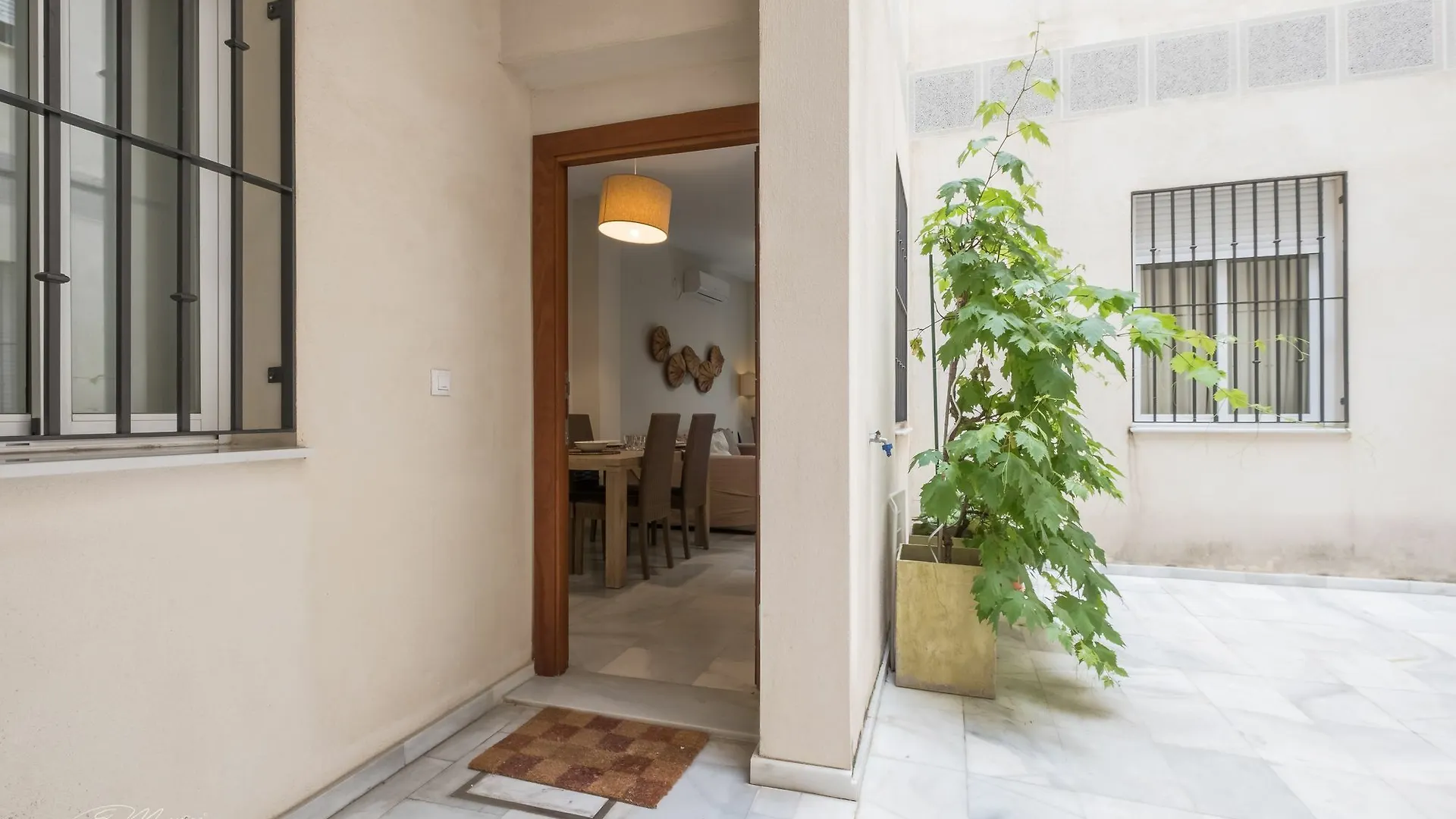 Activa Macarena Apartment Seville