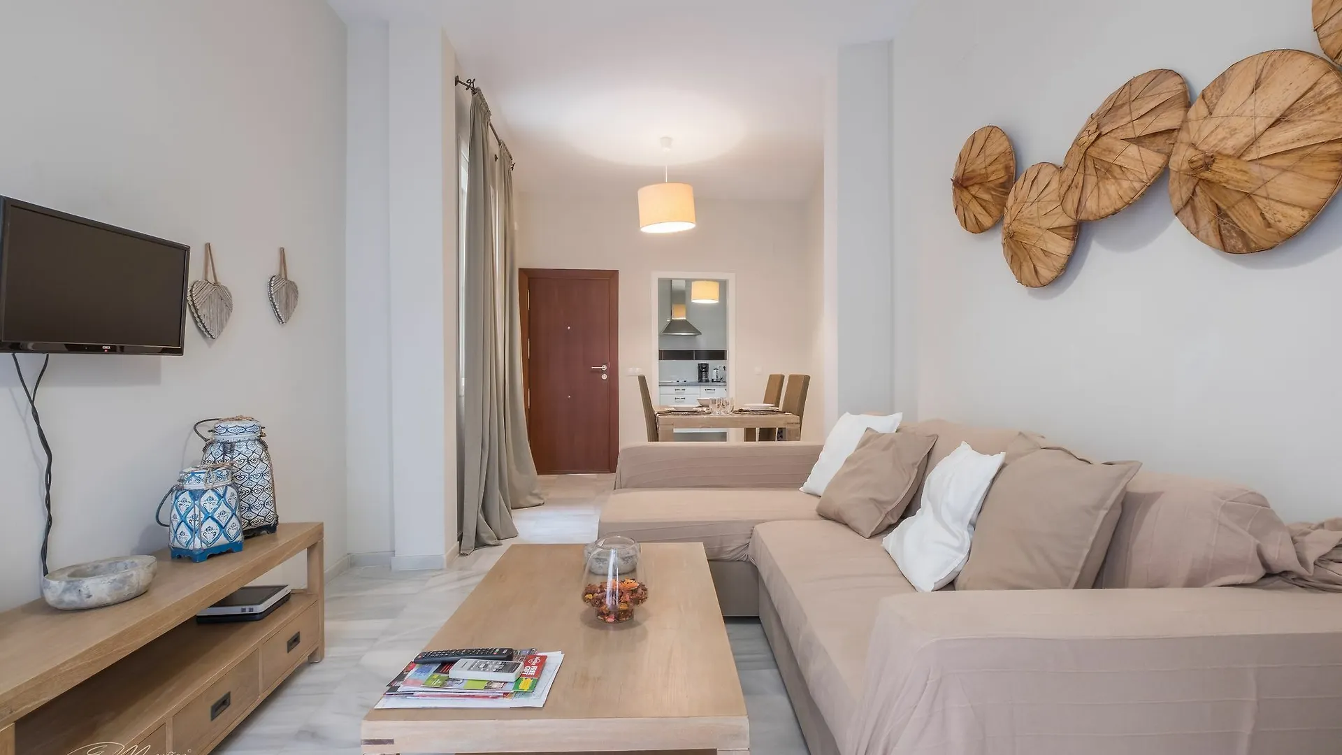 Activa Macarena Apartment Seville 0*,  Spain
