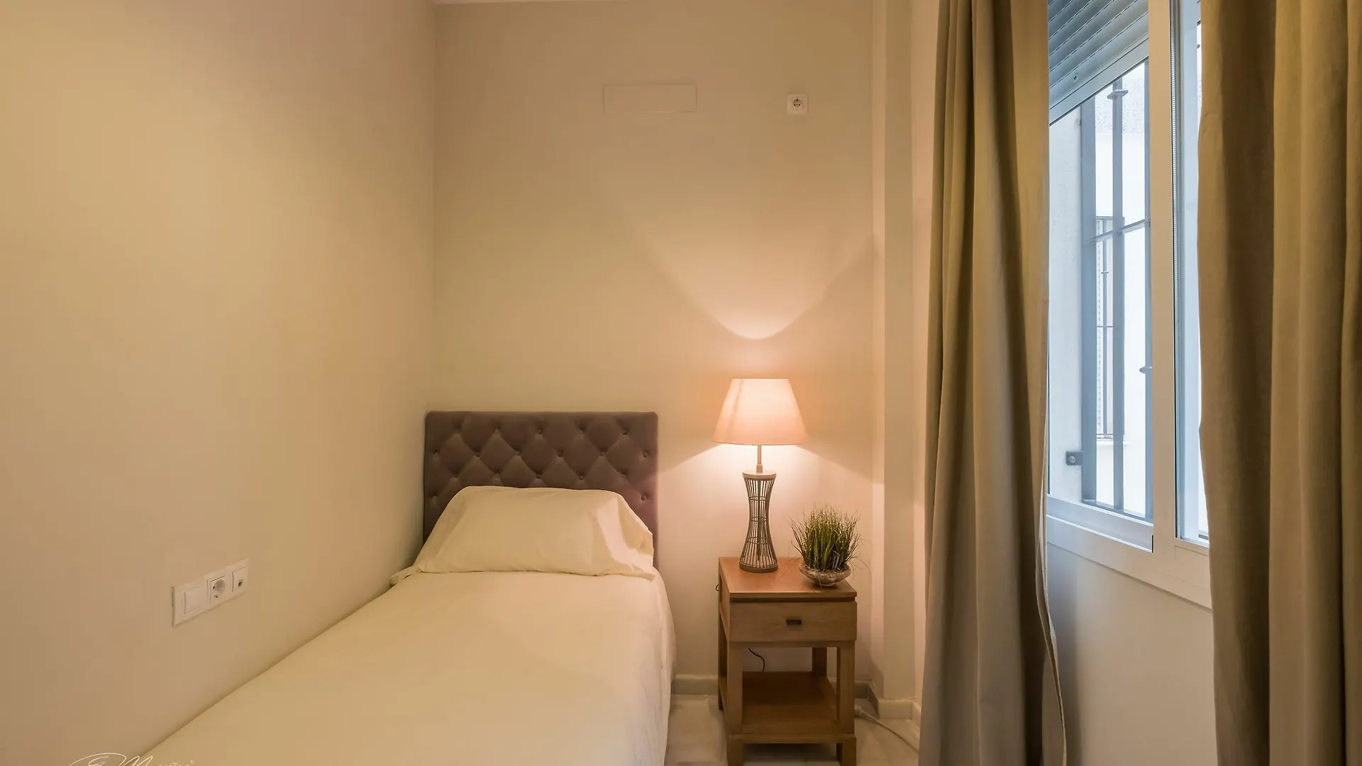 Activa Macarena Apartment Seville