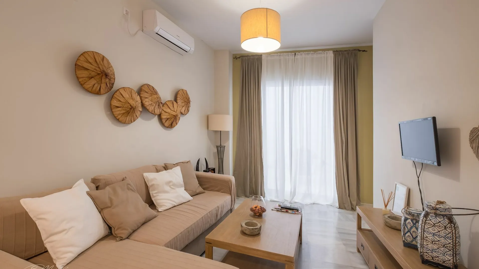 Activa Macarena Apartment Seville Spain