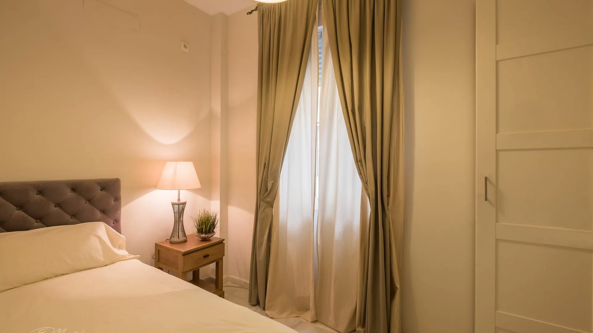 Activa Macarena Apartment Seville 0*,  Spain