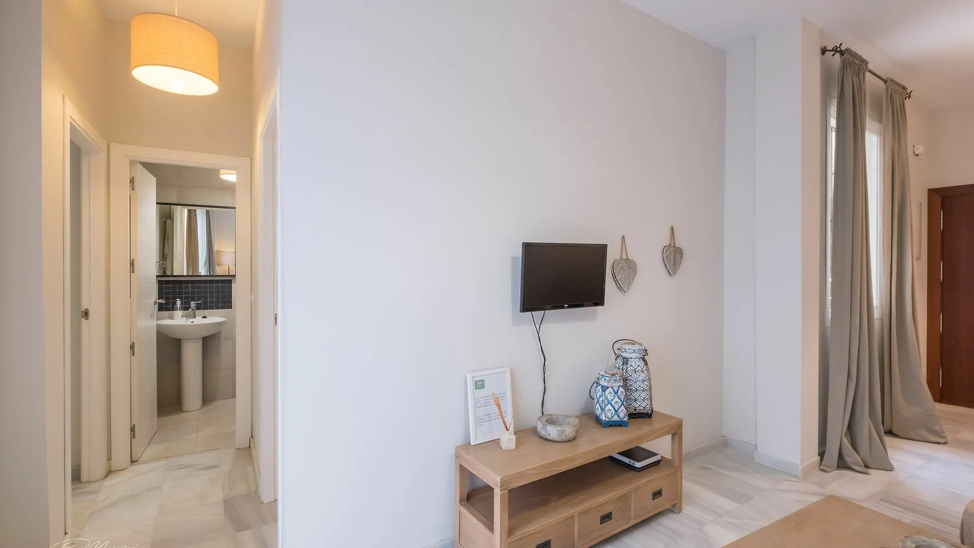 Activa Macarena Apartment Seville