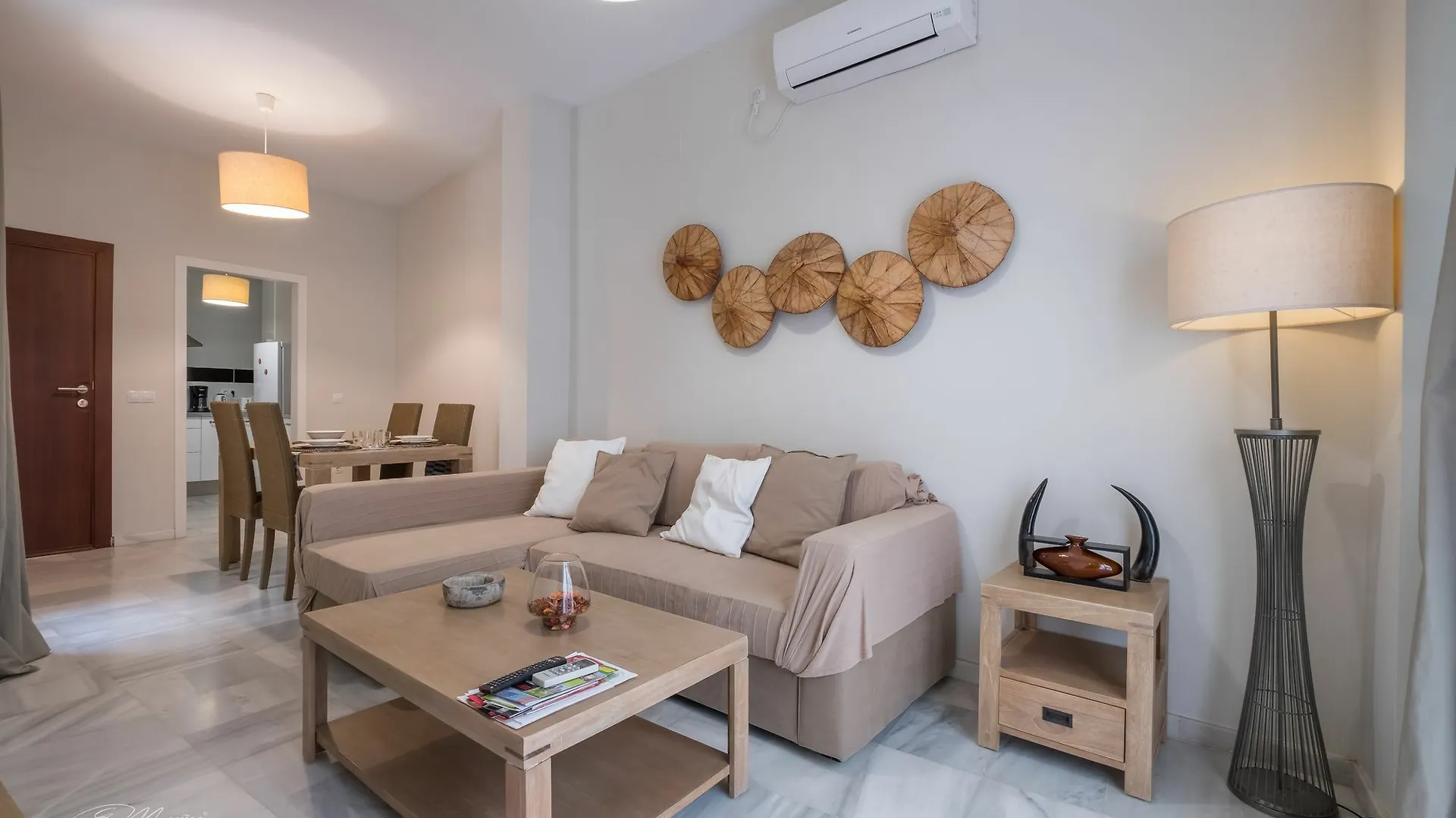 Activa Macarena Apartment Seville