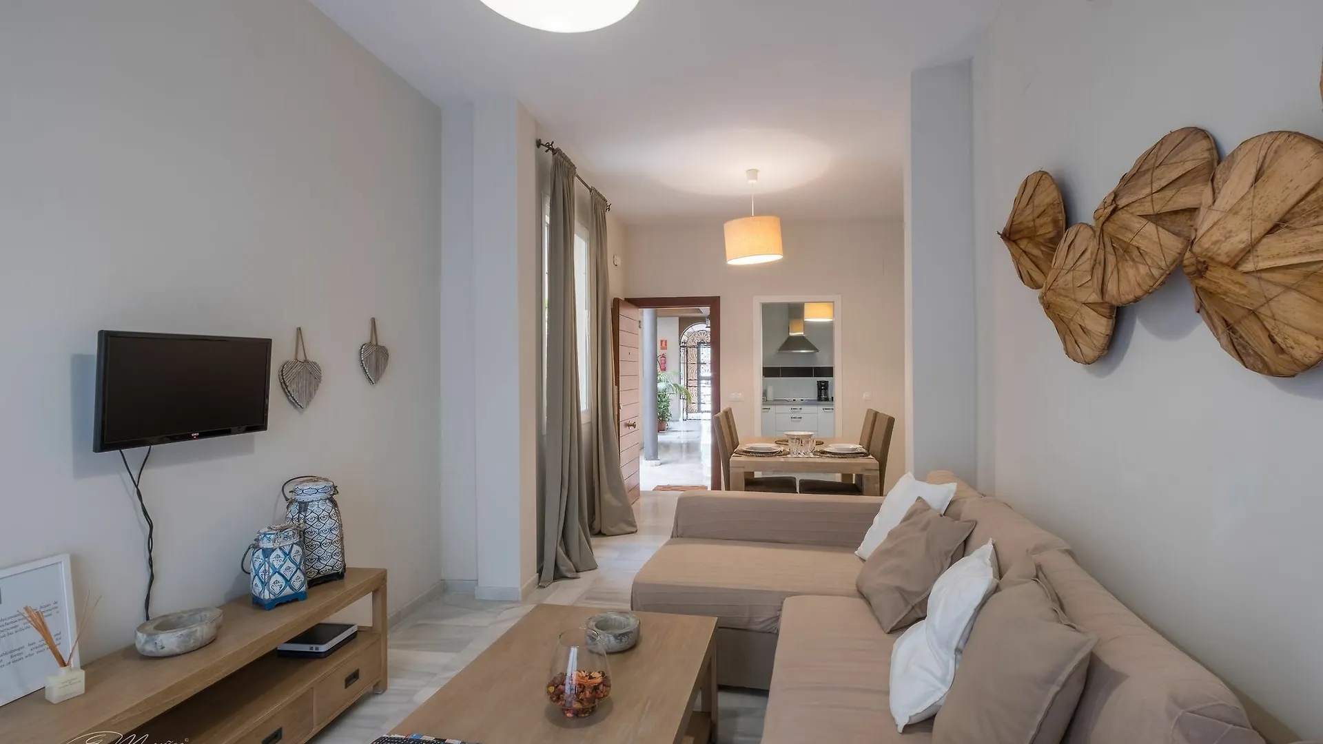 Activa Macarena Apartment Seville