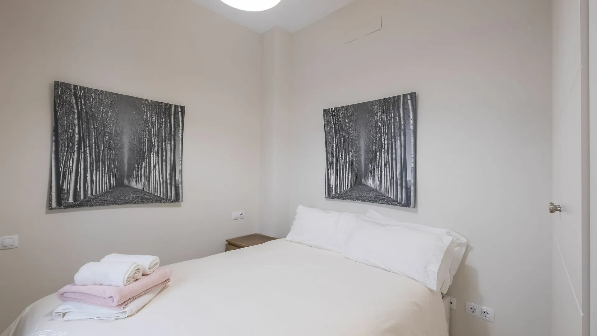Activa Macarena Apartment Seville