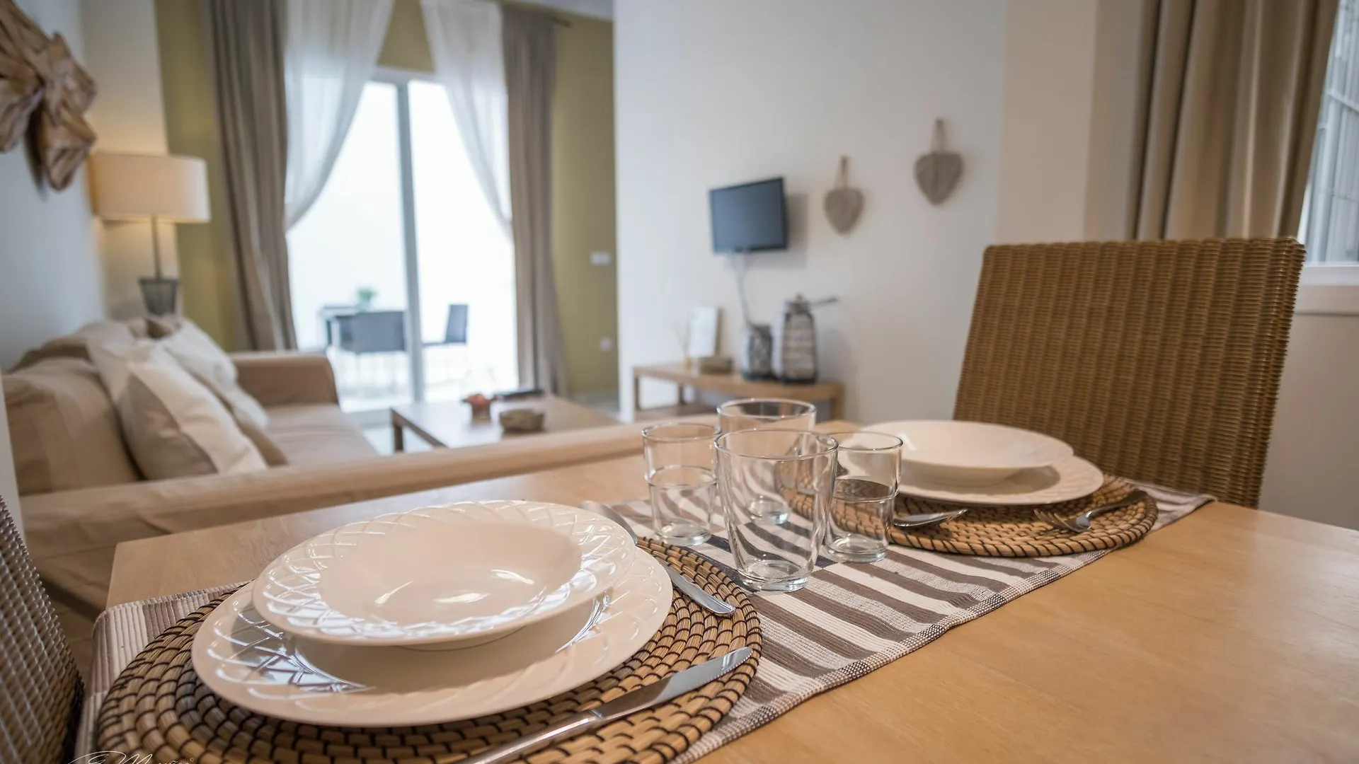 Activa Macarena Apartment Seville