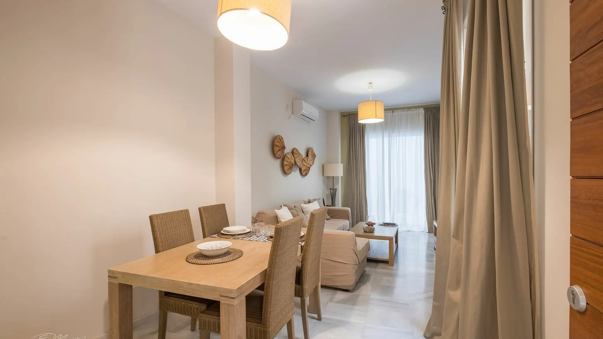 Activa Macarena Apartment Seville