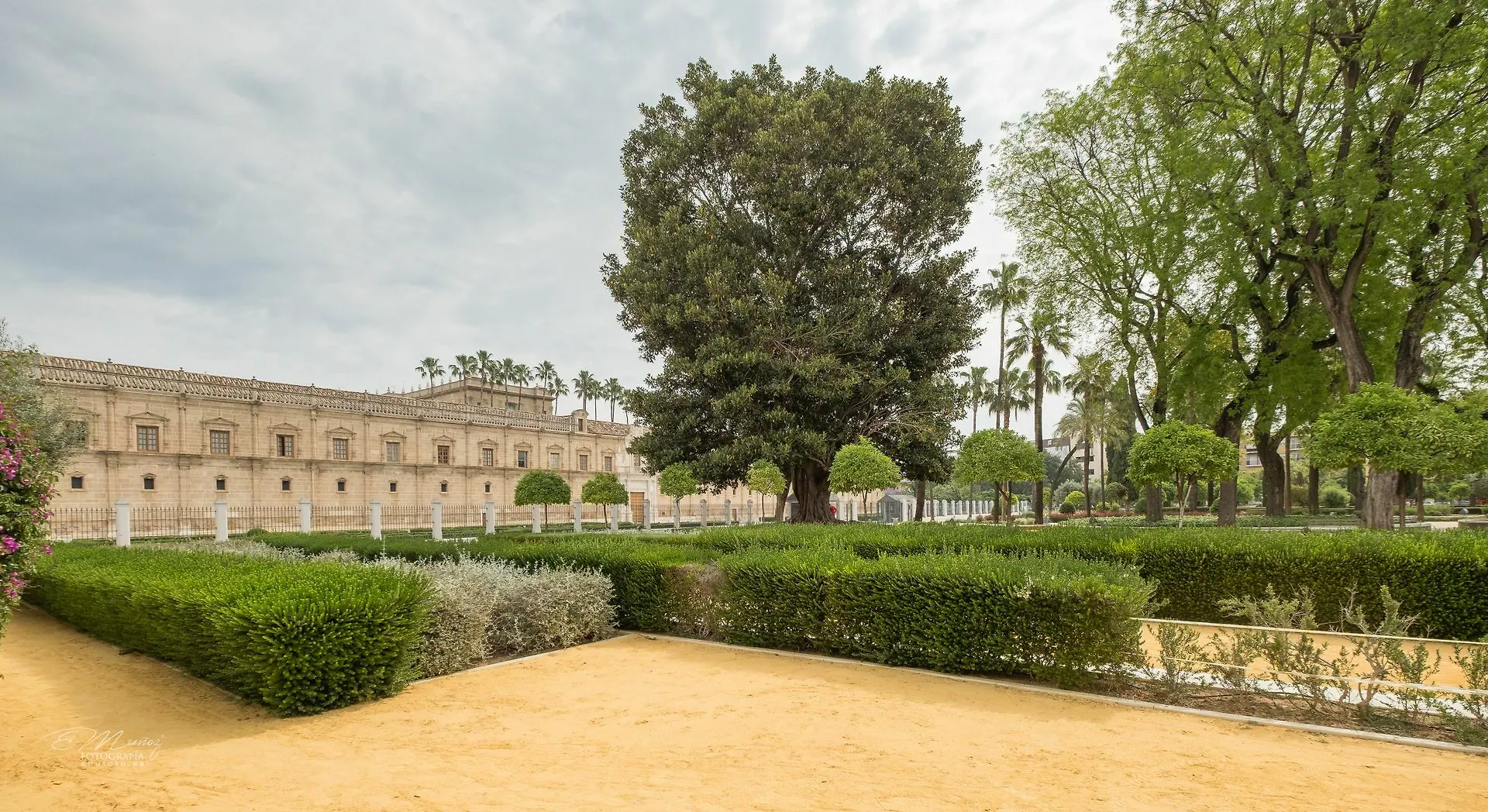 Activa Macarena Apartment Seville