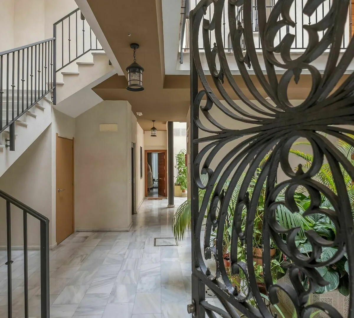Activa Macarena Apartment Seville